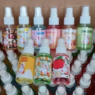 parfum mixue