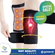 256 Magnet Infra Merah Terapi Sendi Lutut ORIGINAL