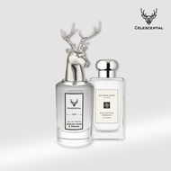 Celescential - Inspired Perfume - English Pear&F - Eau De Parfum