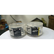 Suntory BOSS 007 James Bond Collection