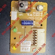 MITSUBISHI HEAVY INDUSTRIES RECEIVER BOARD SENSOR IR - SRK09CM/09CMP/12CM/09CRR/12CR/09CTR/12CT/10YN
