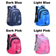 4GL Mickey Backpack School Bag Pack School Backpack Beg Sekolah Lelaki Beg Sekolah Perempuan Bag Sek