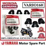 100% ORIGINAL VARIO160 / ADV160 SLIDE PIECE SET // 22011-K1N-V01 ROLLER KACANG SLIDER WEIGHT ADV VAR