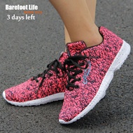 Women Dance Sneakers Brand Ladies (PINK)