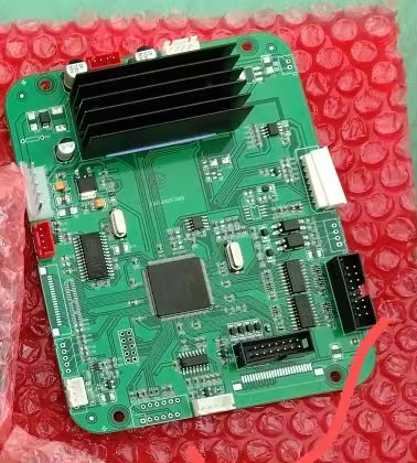 motherboard for jinka cutting plotter