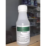 REXOM POTASSIUM CITRATE MIXTURE