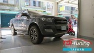 【冠亦汽車】FORD RANGER 3.2 TDCI TDI-Tuning Box藍牙版 電腦晶片 動力晶片 外掛晶片