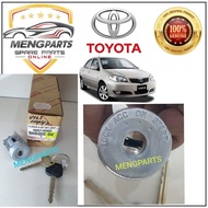 TOYOTA VIOS NCP42 KEY CYLINDER IGNITION START 69057-0D020