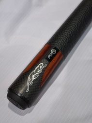 Stick Billiard Predator P3 Red Tiger (Butt Only)