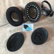 🎧 fits BOSE QC45 "GEL PADS" 3rd Part...