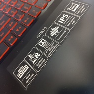 Laptop Acer Nitro 5 i5 Gtx1050