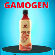 GAMOGEN Healin- Gamat Healin