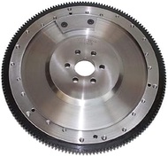 PRW 1630282 SFI-Rated 31 lbs. 164 Teeth Billet Steel Flywheel for Ford 289-302-351 1963-79