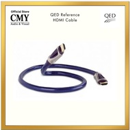 QED Reference HDMI Cable