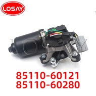 85110-60121 85110-60280 Wiper Motor Suitable for Toyota Land Cool Luze FZJ80
