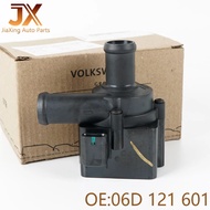 Engine Addition Cooling Auxiliary Water Pump 06D 121 601,06D121601 For Audi A4 A5 A6 A7 A8 Quattro Q