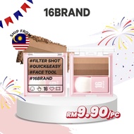 [CLEARANCE] 16BRAND Filter Shot(7g)