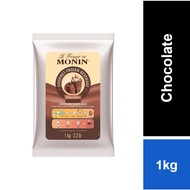 Monin Chocolate Frappe Base 1kg