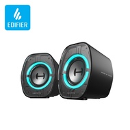 Edifier HECATE G1000 II Desktop 2.0 Gaming Speaker with Dynamic Lighting Effect