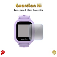 Tempered Glass Screen Protector for Guardian Hi 4G Kids Smartwatch