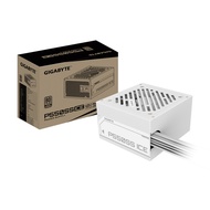 POWER SUPPLY (อุปกรณ์จ่ายไฟ) GIGABYTE GP-P650SS ICE - 650W 80 PLUS SILVER WHITE