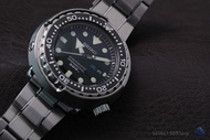⚫️已停產SEIKO 精工全鋼石英吞拿/ 絕版Marinemaster字樣✅- SBBN031🔥
二手中古 SEIKO 精工 Prospex Marinemaster Diver’s 300M Qua