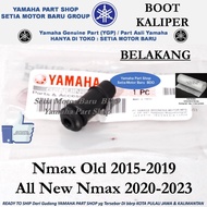 Boot Kaliper Karet Belakang All New Nmax N Max Old Ori Yamaha Bandung