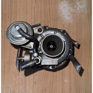 Mini Turbo IHI RHF3 (JB DET)