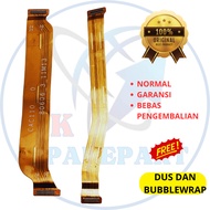 HP Flexible lcd board oppo a78 4ghp - genuine original, removed from the original