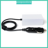 poo 12V 36V Power Converter Automotive Charger Adapter Extended Cable Replacement