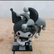 Kuromi figure Joker