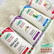 Snake Brand Shower Gel 蛇牌沐浴露