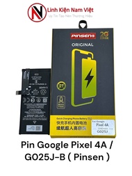 Pin Google Pixel 4A / G025J-B ( Pinsen )