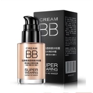 BB CREAM SUPER WEARING 30ML BB & CC FACIAL CREAM BB PERSISTENT WATER CREAM OR SUPER WEARING 30ML