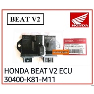 ECU Unit Honda Beat V2 100% Honda Original
