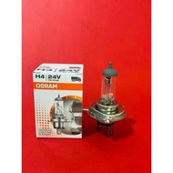 OSRAM H4 75W 24V LIGHT BULB