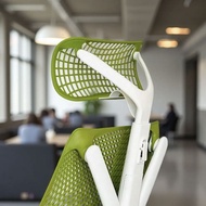 Zhoukou Yuange Commercial Co., Ltd. Herman Miller sayl Adapt to High Match Headrest Upper Lower Adju