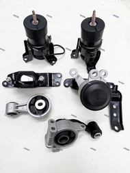 ยางแท่นเครื่อง Nissan Teana J32 VQ2.5 ยางแท่นเครื่อง นิสสันเทียนา J32 ปี2008-2012 แท่นเกียร์ แท่นเ