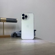 iPhone 13 pro max 128gb 白色 外觀95新 電池100% 功能好