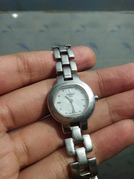 jam tangan tissot 1853 cewek original