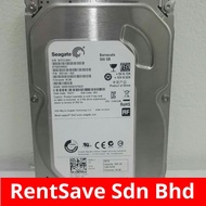 Rentsave(Condition100%) 500GB/1TB/2TB/3TB/4TB DESKTOP SATA HARDISK (Mix Brand)