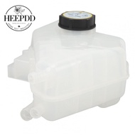 skill-my Radiator Coolant Reservoir  OE Standard 8V218K218AB Impact Resistant for Fiesta 2011 To 201