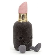 Jellycat 正貨代購 絕版 Kooky Cosmetic Lipstick 唇膏