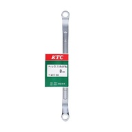 KTC Hex Box End Wrench made in japan CODE M27