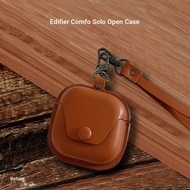 Suitable for Walker Comfo Fit II Earphone Protective Case fit Earphone Case Comfo Solo Soft Leather 