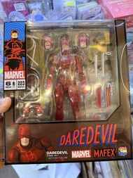 MAFEX 223 夜魔俠marvel 漫畫版 可動人偶 medicom