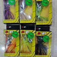 EXP MINI JAKO SPINNER BAIT- 10g