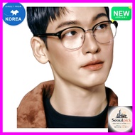 [riet] ENNIO C2 Eyeglasses, Black, 1pc / Korean Eyeglasses / Sleek Black Frame / 100% Genuine by seo