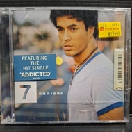 Enrique - 7 (Printed in Singapore)