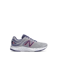 New Balance 680 V6 Women's Running Shoes - Grey